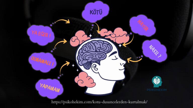 olumlu düşünceler