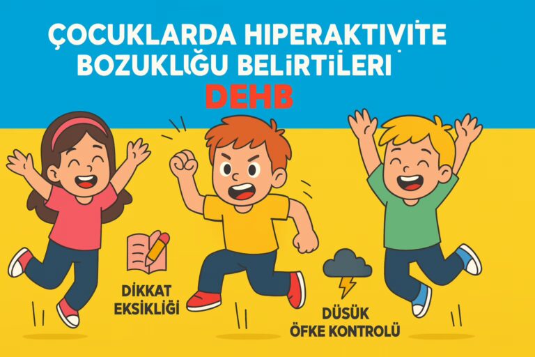 DEHB Nedir?